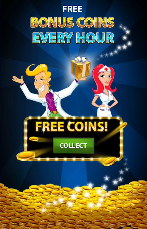 Slots Showdown free fun slots Screenshot4