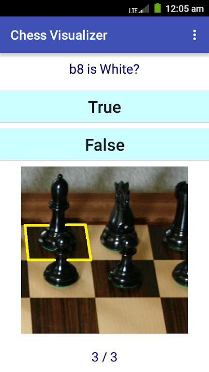 Chess Vision Screenshot2