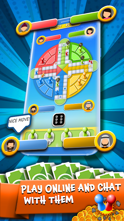 LUDO CASH Screenshot4