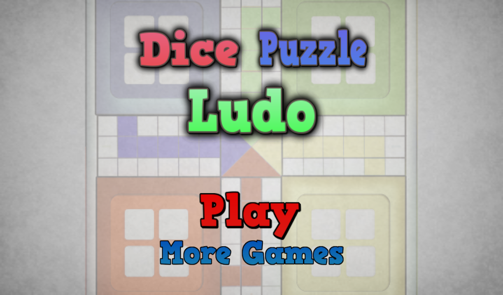 Dice Puzzle Ludo Screenshot1