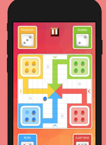 Quick Ludo Screenshot2