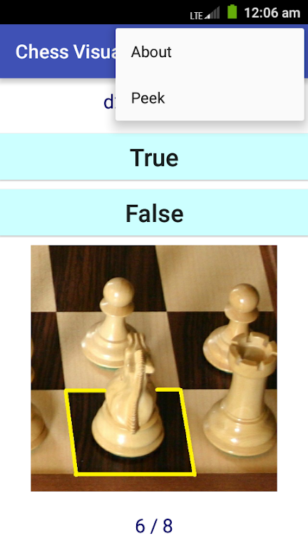 Chess Vision Screenshot3