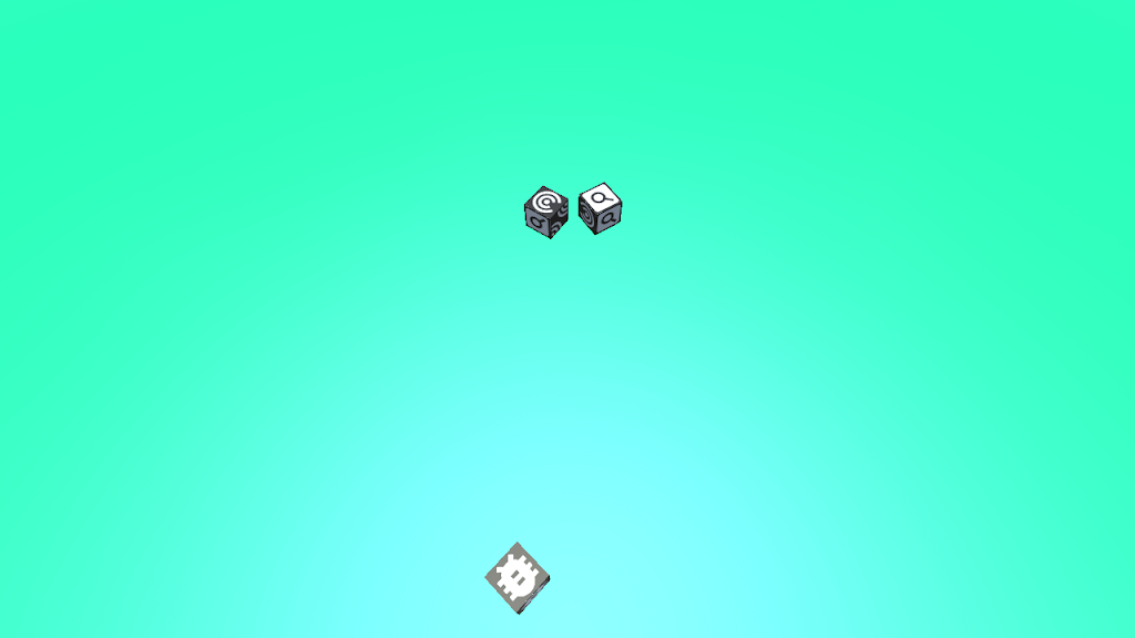 Hacker Dice Screenshot4