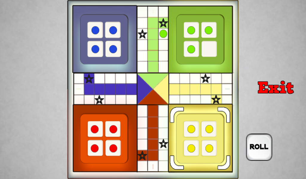 Dice Puzzle Ludo Screenshot3