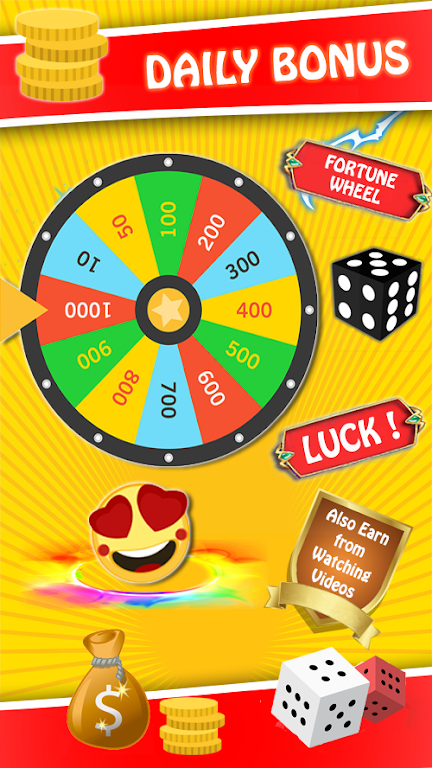 Ludo Queen™ - Make New Friends Screenshot3