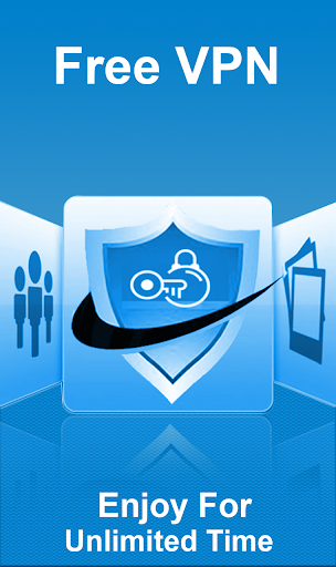 Free Unlimited VPN Proxy Server - Private Browsing Screenshot4