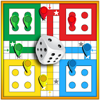 Ludo Master Champion