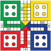 Ludo 3D Game Multiplayer