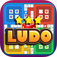 Ludo Parchisi Classic