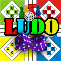 Ludo Master King - Classic Free Game APK