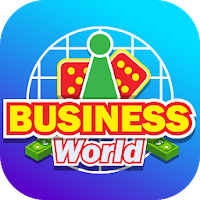 Business World Tycoon Dice Game