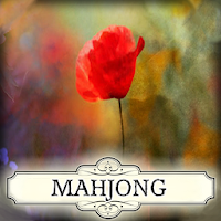 Hidden Mahjong: Flower Power