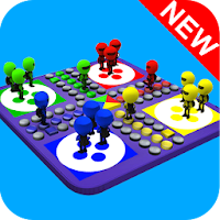 Classic Ludo Board Star 2018 APK