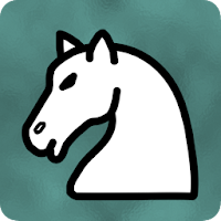 ChessDroid: chess game offline, Chess960, engine