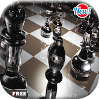 Chess The best game of Chess