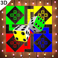 Ludo Super Champion 3d APK