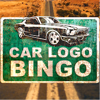 Car Logo Bingo