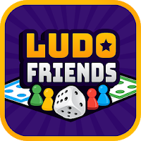 Ludo Friends - Dice Board Games APK