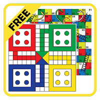 Ludo Snakes And Ladders APK