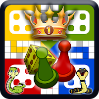 Ludo Star & Ludo Snake APK