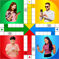 Online Ludo apnaludo goti game APK