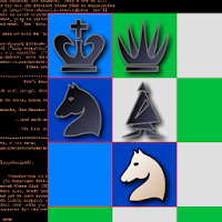 Lantern Chess an ICC Interface APK