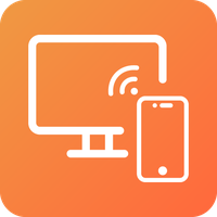 MirrorCast for android to TV - Screen Mirroring APK