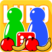 Ludo - Apples And Bananas APK