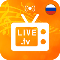 Russia Tv Live - Online Tv Channels APK