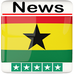 All Ghana News - ghanaweb - Yen.com.gh - yen news APK