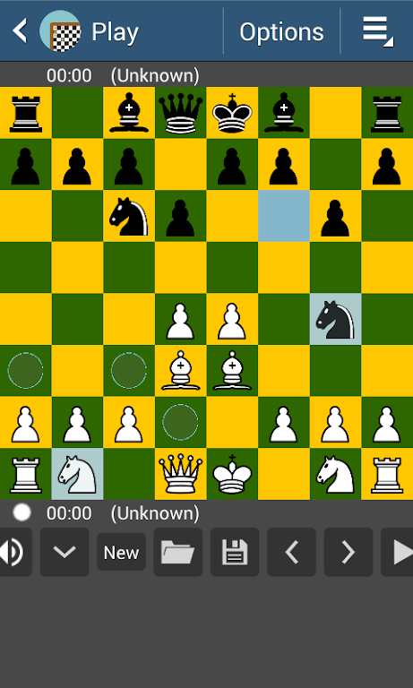 Chess Screenshot2