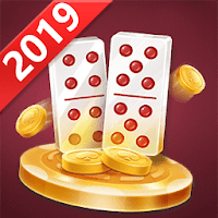 Domino Gaple(Solitaire) free game online 2019 APK