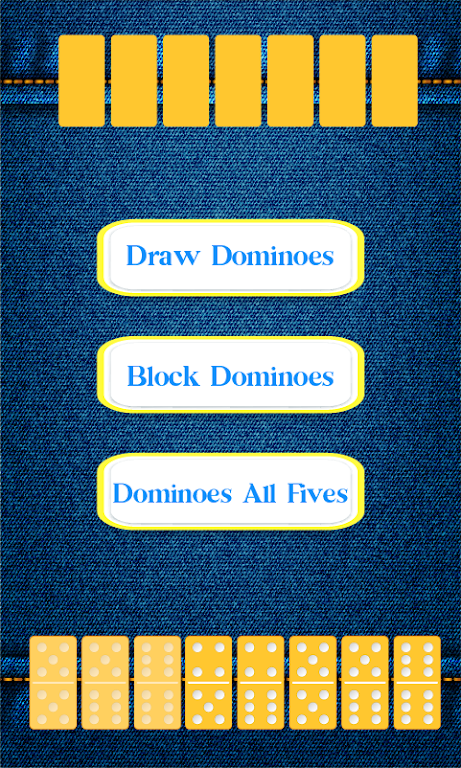 Domino - Dominoes Screenshot3