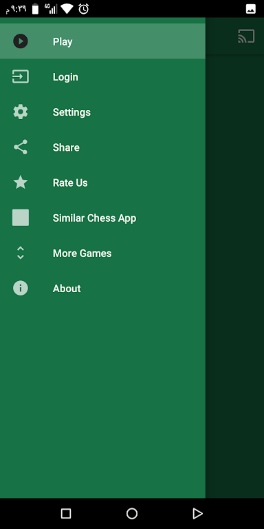 Chess Free - Live Screenshot3