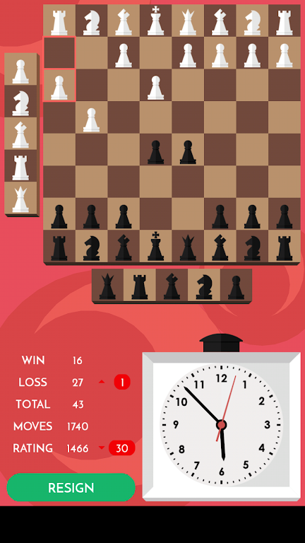 Schizo Chess Screenshot4