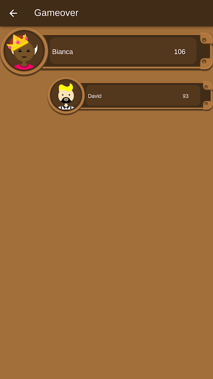 Pig - Dice Game Screenshot3