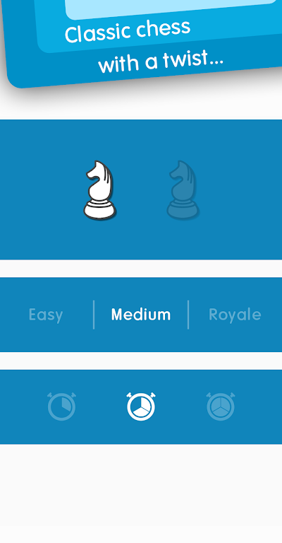 Chess.BR - Battle Royale Chess Screenshot1