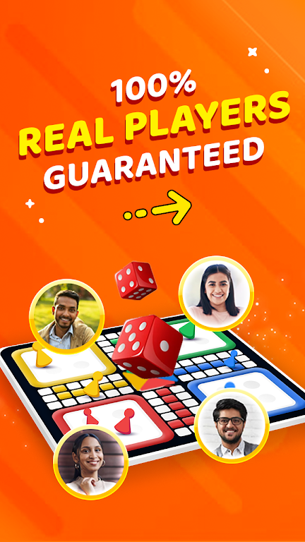 Junglee Ludo: Online Ludo game Screenshot3