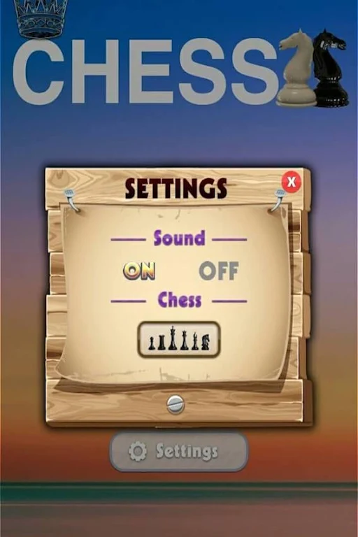 Chess Free Play Screenshot3