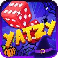 Yatzy Halloween Christmas APK