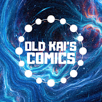 Old Kai's Comics APK