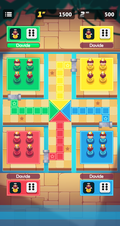 Ludo Master 2 Screenshot2