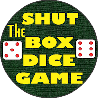 Shut-the-Box Dice Game APK