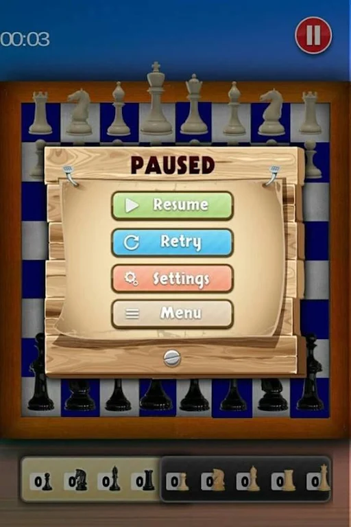 Chess Free Play Screenshot2