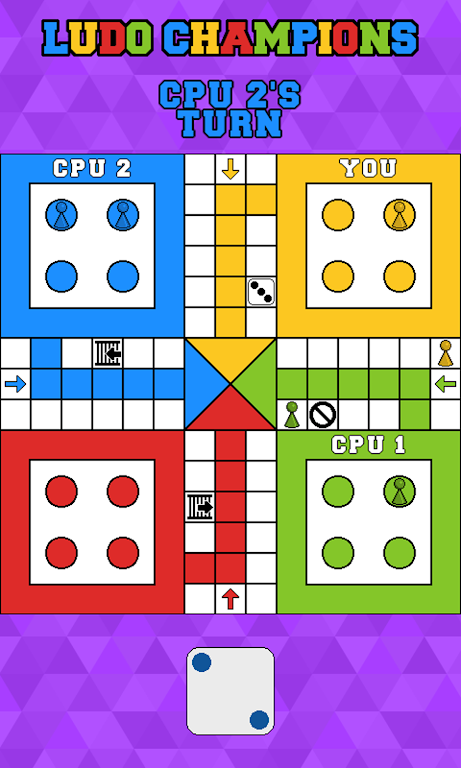 Ludo Champions Multiplayer Screenshot3