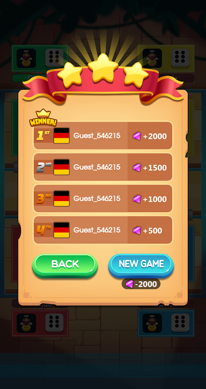 Ludo Master 2 Screenshot3