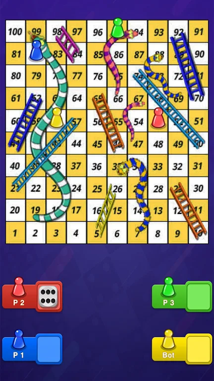 Ludo Star Game :Game League Screenshot4