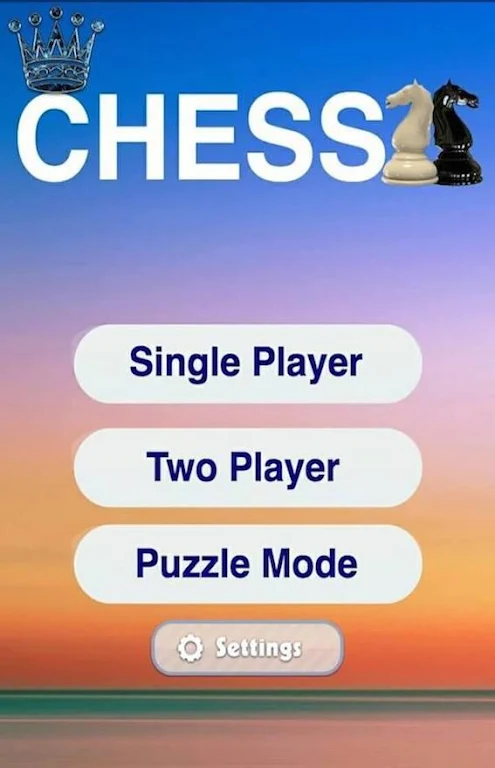 Chess Free Play Screenshot1