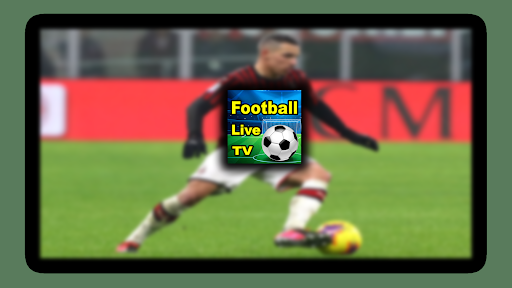 Live Football TV - HD 2022 Screenshot2