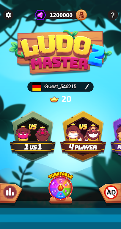 Ludo Master 2 Screenshot1